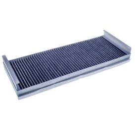Acquista Filtro abitacolo da DENCKERMANN M119003K a buon mercato per soli 33,40 €