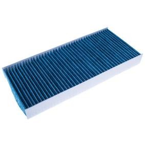 Acquista Filtro abitacolo da DENCKERMANN M119007A a buon mercato per soli 21,10 €