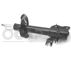 Stoßdämpfer 82387FR von OCAP günstig für 200,12 € online kaufen