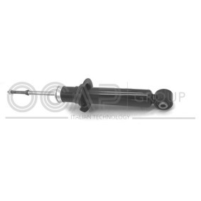 Stoßdämpfer 82442RU von OCAP günstig für 76,31 € online kaufen
