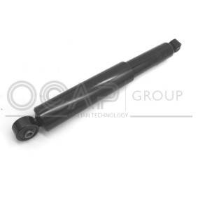Stoßdämpfer 82447RU von OCAP günstig für 70,62 € online kaufen