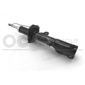 Stoßdämpfer 82484FR von OCAP günstig für 168,07 € online kaufen
