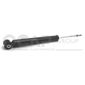 Stoßdämpfer 82485RU von OCAP günstig für 91,29 € online kaufen