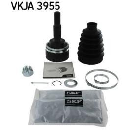 Gelenksatz, Antriebswelle VKJA 3955 von SKF günstig für 62,65 € online kaufen
