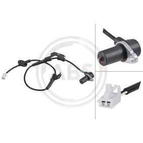 ABS-Sensor von A.B.S.