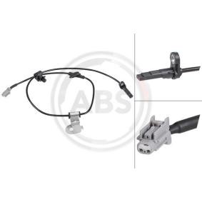 Compre Sensor de ABS de A.B.S. online para IMPREZA três volumes (GJ) a preços moderados