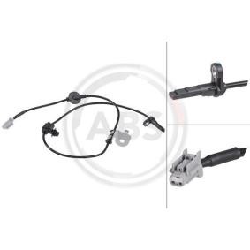 Compre Sensor de ABS de A.B.S. online para IMPREZA três volumes (GJ) a preços moderados