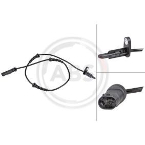Compre Sensor de ABS de A.B.S. online para X3 (G01, F97) a preços moderados