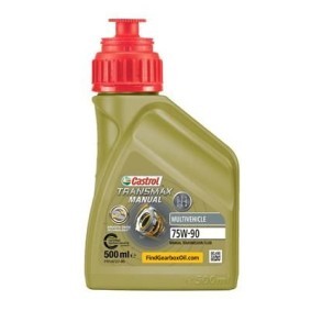 Getriebeöl 15D815 von CASTROL günstig für 16,25 € online kaufen