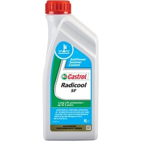 Getriebeöl 15D995 von CASTROL günstig für 21,58 € online kaufen