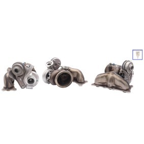 Turbolader 91-0521 von ELSTOCK günstig für 606,79 € online kaufen