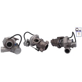 Turbolader 91-0737 von ELSTOCK günstig für 479,30 € online kaufen