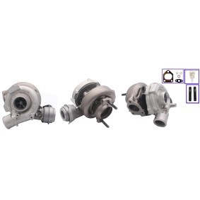 Turbolader 91-1564 von ELSTOCK günstig für 549,06 € online kaufen