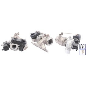 Acquista Turbina da ELSTOCK online per Kaptur (HA) a prezzi moderati