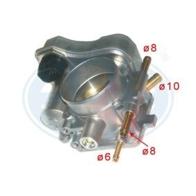 Drosselklappenstutzen 556138A von ERA günstig für 195,78 € online kaufen