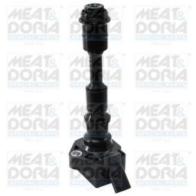 Zündspule 10874 von MEAT & DORIA günstig für 94,58 € online kaufen