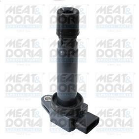 Zündspule 10875 von MEAT & DORIA günstig für 52,81 € online kaufen