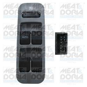 Fensterheberschalter 26603 von MEAT & DORIA günstig für 48,85 € online kaufen