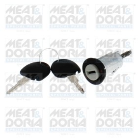 Acquista Cilindro serratura da MEAT & DORIA 28063 a buon mercato per soli 95,49 €