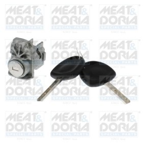 Acquista Cilindro serratura da MEAT & DORIA 28071 a buon mercato per soli 59,37 €