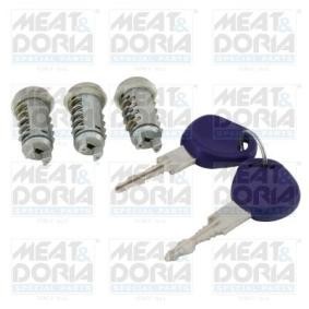 Schließzylinder 28073 von MEAT & DORIA günstig für 135,14 € online kaufen