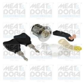 Acquista Cilindro serratura da MEAT & DORIA 28075 a buon mercato per soli 131,39 €