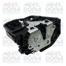 Acquista Serratura sportello da MEAT & DORIA 31250 a buon mercato per soli 114,57 €