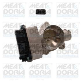 Drosselklappenstutzen 89146E von MEAT & DORIA günstig für 145,32 € online kaufen