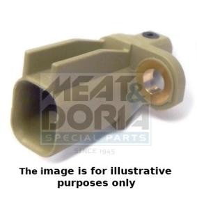 Køb ABS Sensor af MEAT & DORIA 90518E til den lave pris 182,51 DKK