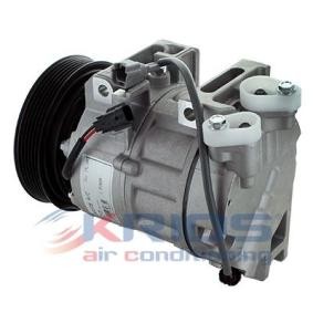 Klimakompressor K12162A von MEAT & DORIA günstig für 393,13 € online kaufen