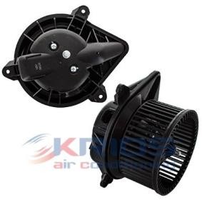 Innenraumgebläse K92236 von MEAT & DORIA günstig für 74,81 € online kaufen