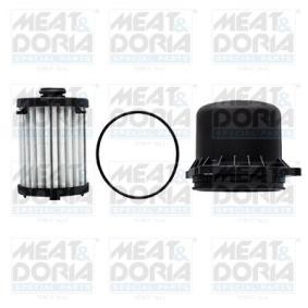 Kjøp Hydraulikkfilter, automatikk av MEAT & DORIA KIT21105 til den lave prisen 315,37 NOK
