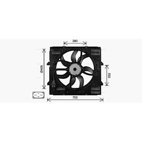 Køb Køleventilator af AVA COOLING SYSTEMS VN7552 til den lave pris 7118,73 DKK