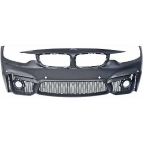 Compre Pára-choques de DIEDERICHS online para 4 Gran Coupe (F36) a preços moderados