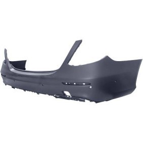 Heckstoßstange 1618059 von DIEDERICHS günstig für 213,54 € online kaufen