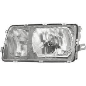 Acquista Faro anteriore da DIEDERICHS 1640081 a buon mercato per soli 116,28 €
