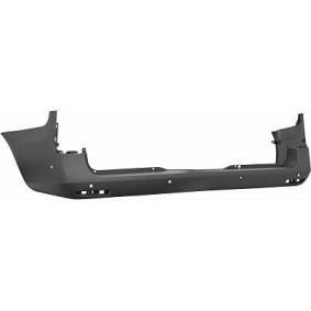 Achetez des Pare-choc de chez DIEDERICHS en ligne pour eVITO Tourer (W447) à prix modérés