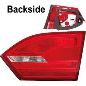 Achetez des Feu arrière DIEDERICHS 2233092 à prix pour 71,43 €