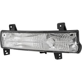 Comprar Piloto intermitente de DIEDERICHS 2680088 a bajo precio de 69,37 €