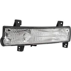 Comprar Piloto intermitente de DIEDERICHS 2680089 a bajo precio de 70,80 €