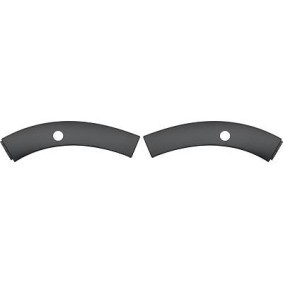 Zier- / Schutzleistensatz, Stoßfänger 4007053 von DIEDERICHS günstig für 34,51 € online kaufen