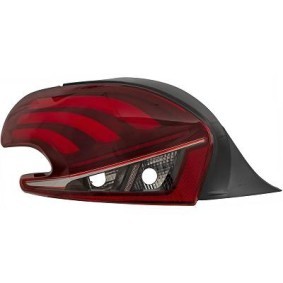 Achetez des Feu arrière DIEDERICHS 4227191 à prix pour 119,83 €