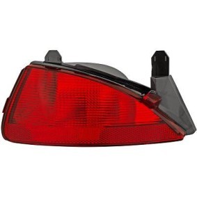 Acquista Retronebbia da DIEDERICHS 4446094 a buon mercato per soli 113,24 €