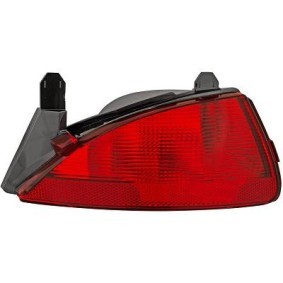 Acquista Retronebbia da DIEDERICHS 4446095 a buon mercato per soli 113,24 €