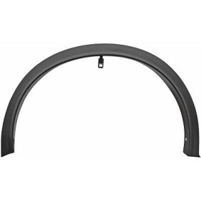 Kotflügelverbreiterung 6075063 von DIEDERICHS günstig für 74,19 € online kaufen