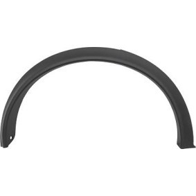 Kotflügelverbreiterung 6075066 von DIEDERICHS günstig für 58,44 € online kaufen