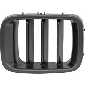 Kühlergrill 6425840 von DIEDERICHS günstig für 25,15 € online kaufen