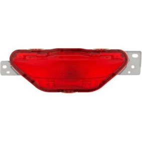 Acquista Retronebbia da DIEDERICHS 6642094 a buon mercato per soli 61,69 €