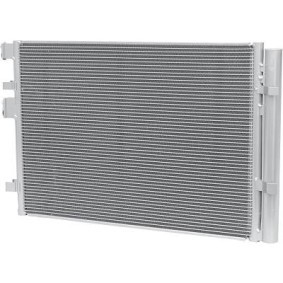Compre Condensador de ar condicionado de DIEDERICHS online para Jimny IV SUV (A6G) a preços moderados