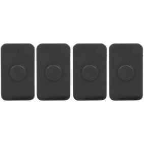 Blende, Stoßfänger ZUB00123 von DIEDERICHS günstig für 18,84 € online kaufen